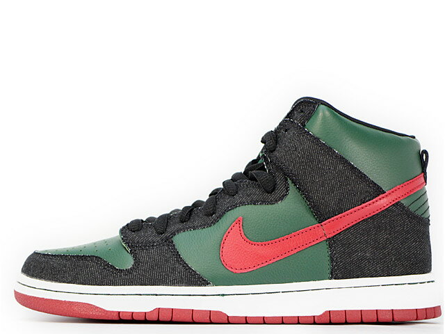 NIKE DUNK HIGH PREMIUM SB 313171-362ナイキ ダンク ハイ プレミアム エスビー 