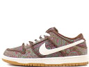 NIKE SB DUNK LOW PRO PRM DH7534-200iCL XP[g{[fBO _N [ v v~A JJI I/T~bg zCg-t O[CACAO WOW/SUMMIT WHITE