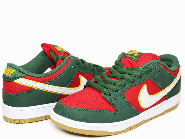 NIKE SB DUNK LOW PRO PR...の紹介画像2