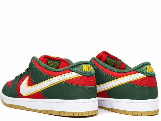 NIKE SB DUNK LOW PRO PR...の紹介画像3