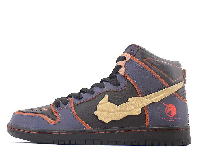 樂天商城 - NIKE SB DUNK HIGH PRO QS 