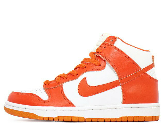 樂天商城 - 【1998年製/25.5/26cm】NIKE DUNK HIGH 630335-811ナイキ　ダンク　ハイ 