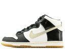 NIKE DUNK HIGH(LTD) 308612-101