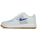 NIKE LUNAR FORCE 1 FUSE SP CLOT 717303-064iCL itH[X 1 t[Y XyV NbgCLOT NATURAL GREY/UNIVERSITY RED-GAME ROYAL-WHIT