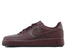 NIKE AIR FORCE 1 LOW 315122-605ナイキ エアフォース 1DEEP BURGUNDY/DEEP BURGUNDY