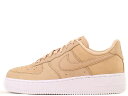 NIKE WMNS AIR FORCE 1 PRM MF DR9503-201ナイキ ウィメンズ エア フォース 1 プレミアム MF バケッタタン/ホワイトVACHETTA TAN/WHITE