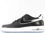 NIKE AIR FORCE 1 07 CK QS CQ0493-001ナイキ エアフォース 1 ロー "コリン・キャパニック" ブラック/ホワイト"COLIN KAEPERNICK"BLACK/BLACK-WHITE