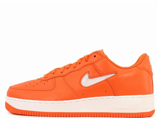【BIG SIZE】NIKE AIR FORCE 1 LOW RETRO FJ1044-800ナイキ エアフォース 1 ロー レトロ SAFETY ORANGE/SUMMIT WHITE 【BIG SIZE】NIKE AIR FORCE 1 LOW RETRO FJ1044-800ナイキ エアフォース 1 ロー レトロ SAFETY ORANGE/SUMMIT WHITE