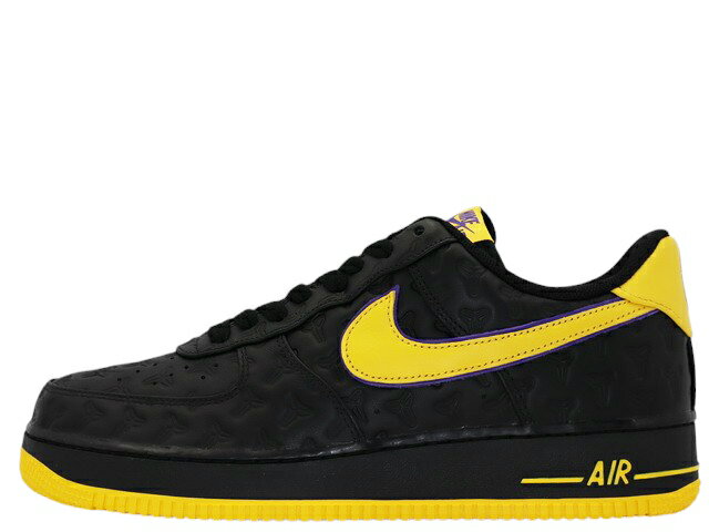 樂天商城 - 【日本未発売】NIKE AIR FORCE 1 LOW RETRO QS KB P HV5122-001ナイキ エア フォース 1 ロー レトロ クイックストライク KB P 