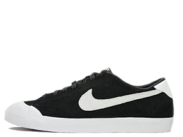 樂天商城 - NIKE SB ZOOM ALL COURT CK QS 811252-001ナイキ スケートボーディング ズーム オール コート 