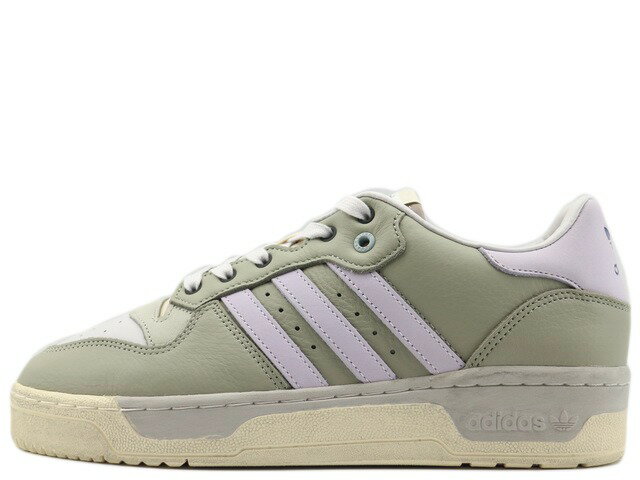 ADIDAS RIVALRY LOW NICE KICKS IH2597アディダス オリジナルス ライバルリー ロー ナイスキックスGRETWO/DSHGRY/CREWHT