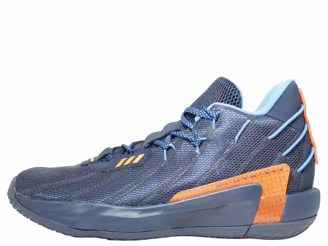 ADIDAS DAME 7 FZ1103アディダス バスケットボール デイム 7 