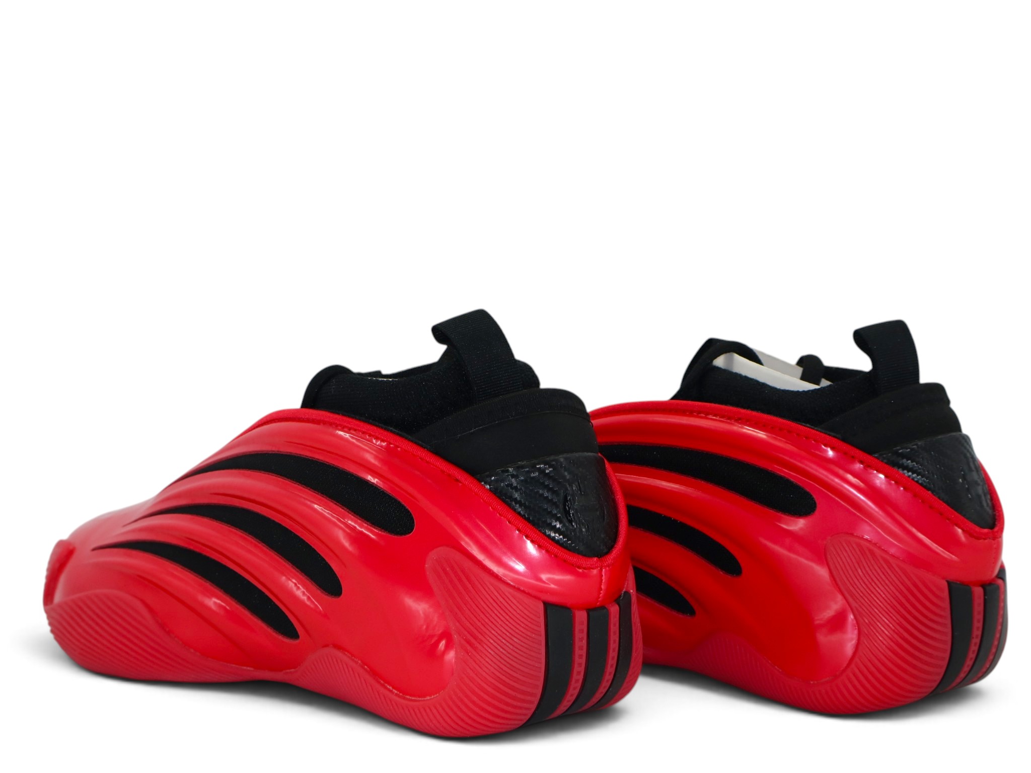 【バスケットボールシューズ】ADIDAS HARDEN VOLUME 9 JS1304アディダス バスケッ...