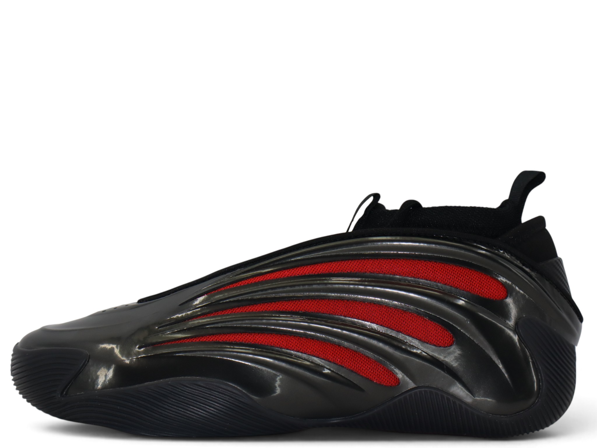 【バスケットボールシューズ】ADIDAS HARDEN VOLUME 9 JH6483アディダス バスケッ...