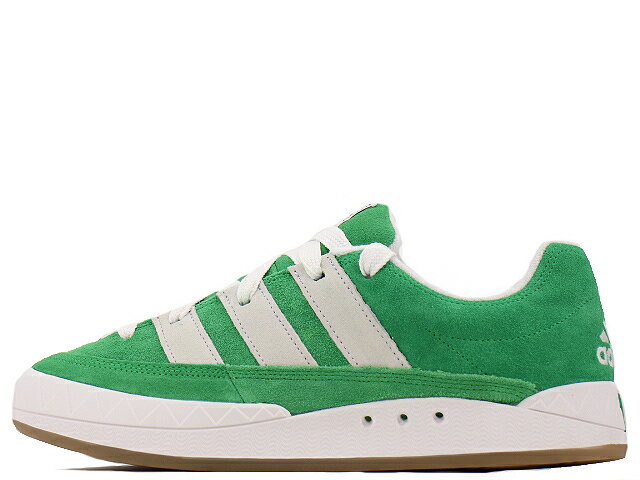 ADIDAS ADIMATIC GZ6202アディダス アディマティック グリーン/クリスタル ホワイト GREEN/CRYSTAL WHITE/CRYSTAL WHITE