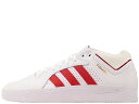 ADIDAS TYSHAWN EE6081AfB_X XP[g{[fBO ^CV[ zCg/bhWHITE/SCARLETT RED