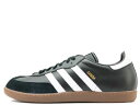 ADIDAS SAMBA 019000AfB_X IWiX To ubN/zCgCBLACK/FTWWHT/CBLACK