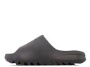 ADIDAS YEEZY SLIDE HQ6448アディダス イージー スライド カニエ ウエスト オニキスONYX/ONYX/ONYX