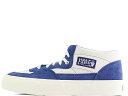 VANS HALF CAB VLT LX VN0A5KC75WT@Y n[t Lu {g LX 