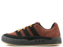 ADIDAS ADIMATIC HQ69030AfB_X AfB}eBbN pg[/RAubN/KPANTONE/CORE BLACK/GUM