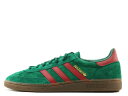 ADIDAS HANDBALL SPEZIAL GX6989AfB_X nh{[ XycBA O[/o[KfB[/KCGREEN/CBURGU/GUMS