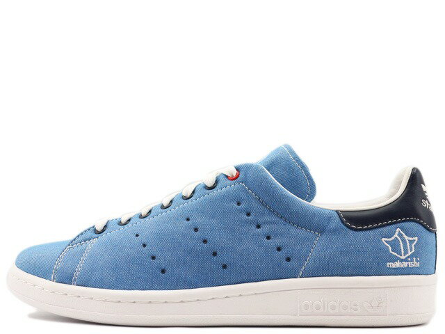 ADIDAS STAN SMITH 80S G14102アディダス スタンスミス 80s マハリシ/5 TWO3 MAHARISHI/FIVE-TWO 3