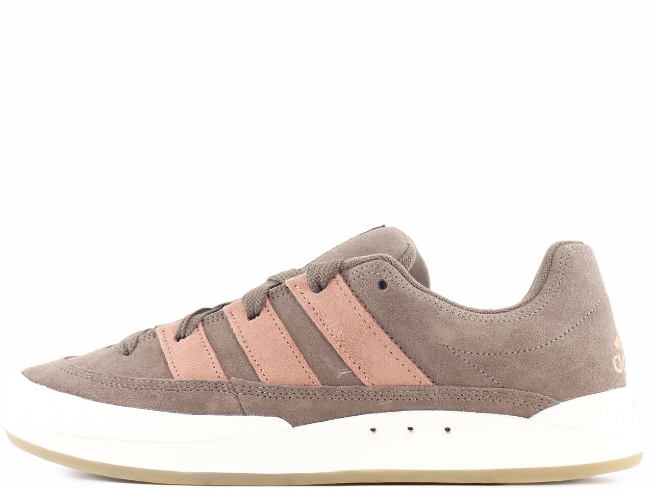 ADIDAS ADIMATIC IE0532アディダス オリジナルス アディマティック アースストレータ/クレイストレータ/オフホワイトEASTER/CLASTER/OWHITE