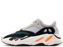 ADIDAS YEEZY BOOST 700 B75571アディダス イージー ブースト 700 ウェーブランナー 2022年モデルMGSOGR/CWHITE/CBLACK