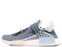 【SALE】ADIDAS HU NMD BBC GW3955アディダス ヒューマンレース ノマド ファレル ウィリアムス/ビリオネアボーイズクラブ ハローブルー/ワンダー ホワイト BILLIONAIRE BOYS CLUB CUSTOMIZED/HALO