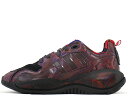 ADIDAS ZX ALKYNE S24181AfB_X ZX AJC RAubN/RAubN/XJ[bgCORE BLACK/CORE BLACK/SCARLET