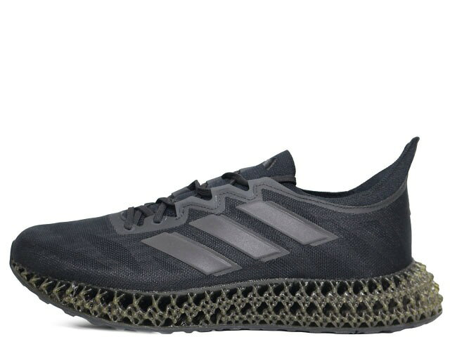 樂天商城 - ADIDAS 4DFWD 3M BLACK/BLACK/CARBON IG8985アディダス パフォーマンス ウルトラ 4DFWD 3M ブラック/ブラック/カーボン
