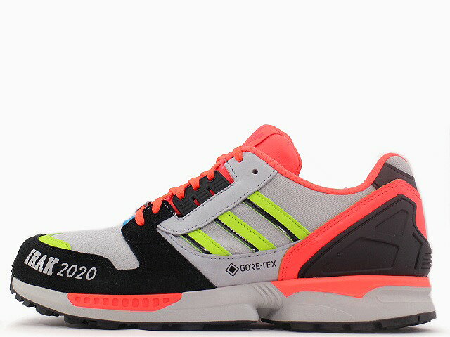 樂天商城 - ADIDAS ZX 8000 GTX FX0371アディダス コンソーシアム ZX 8000 GTX 