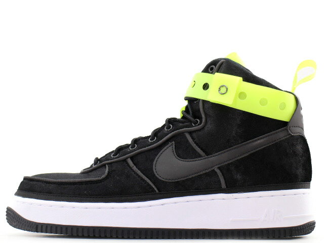 NIKE AIR FORCE 1 HIGH 07 QS 573967-003ナイキ エア フォース 1 ハイ マジックスティック