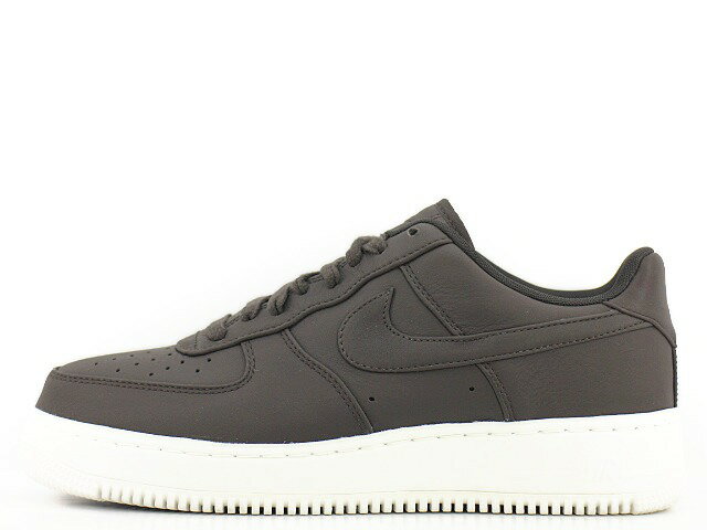 【BIG SIZE】NIKE NIKELAB AIR FORCE 1 LOW 905618-200ナイキラボ エアフォース1 ベルベットブラウン/ホワイトVELVET BROWN/SAIL