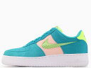 NIKE AIR FORCE 1 07 LV8 CK4383-300 ナイキ エアフォース 1 07 エレベイト プリズムピンク/ブラック-ライトバイオレットPRISM PINK/BLACK-BRIGHT VIOLET