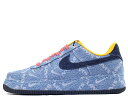 NIKE AIR FORCE 1 LOW LEVIfS CV0670-447iCL GAtH[X 1 [ 