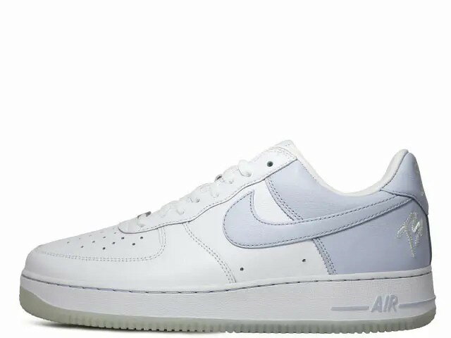 NIKE AIR FORCE 1 LOW "TERROR SQUAD" WHITE/PORPOISE FJ5755-100ナイキ エアフォース 1 ロー クイックストライク "テラー・スクワッド" ホワイト/ポーポイズ