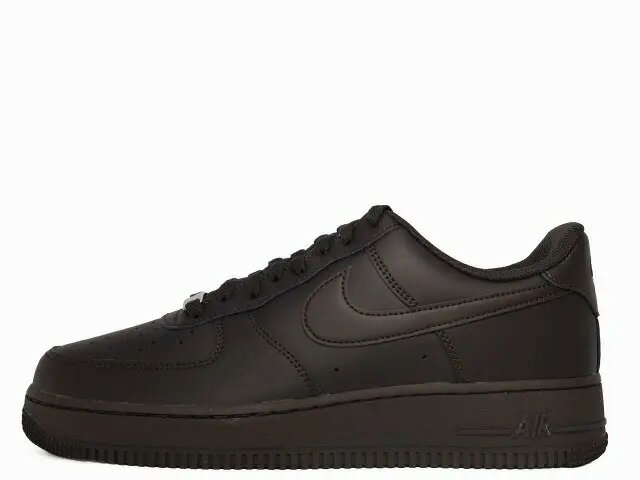NIKE AIR FORCE 1 07 IH1698-200ナイキ エア フォース 1 07 ベルベットブラウン/ベルベットブラウン VELVET BROWN/VELVET BROWN