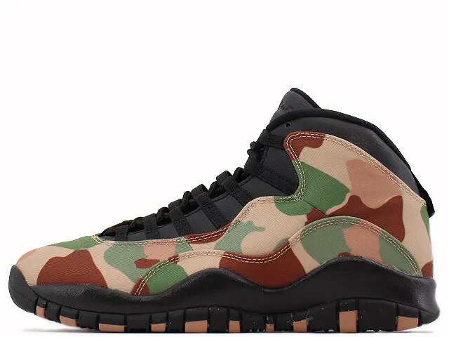 NIKE AIR JORDAN 10 RETRO 310805-200ナイキ エアジョーダン 10 レトロ 