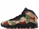 NIKE AIR JORDAN 10 RETRO 310805-200iCL GAW[_ 10 g 