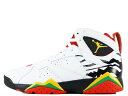 【2010年製】NIKE AIR JORDAN 7 RETRO PREMIO 436206-101ナイキ エアジョーダン 7 レトロ プレミオ 