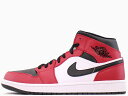 NIKE AIR JORDAN 1 MID 554724-0