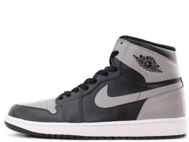 【BIG SIZE】【2013年製】NIKE AIR JORDAN 1 RETRO HIGH OG 555088-014ナイキ エア ジョーダン 1 レトロ ハイ オリジナル ”SHADOW