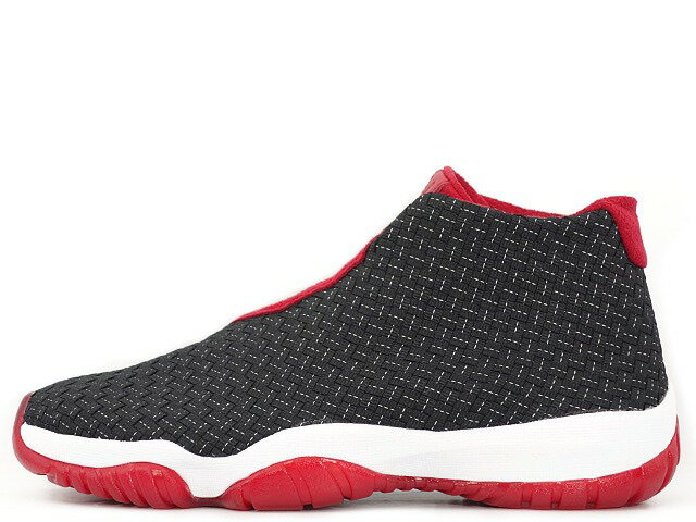 【2014年製】NIKE AIR JORDAN FUTURE PREMIUM 652141-601ナイキ エア ジョーダン フューチャー プレミアム ブラック/...
