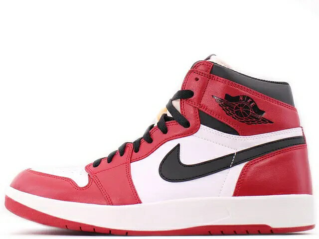 樂天商城 - NIKE AIR JORDAN 1 HIGH THE RETURN 768861-601ナイキ エア ジョーダン 1.5 ハイ ザ リターン 