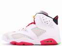 NIKE AIR JORDAN 6 RETRO CT8529-062ナイキ エア ジョーダン 6 レトロ ヘア ニュートラルグレー/ブラック-ホワイト HARE NEUTRAL GREY/BLACK-WHITE