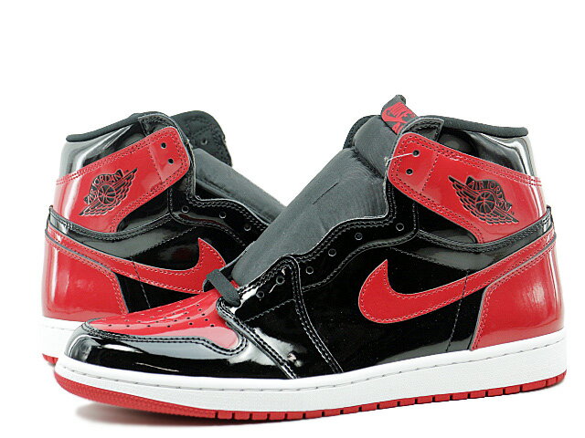 NIKE AIR JORDAN 1 RETRO...の紹介画像2