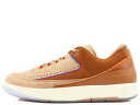 NIKE AIR JORDAN 2 RETRO LOW SP DV7129-222iCL GA W[_ 2 g [ XyV 