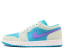 NIKE AIR JORDAN 1 LOW SE DX4334-300iCL GA W[_ 1 [ V[YiGfBV sX^`ItXg/ZXeBAS[h-ANAg[PISTACHIO FROST/CELESTIAL GOLD-AQUATONE