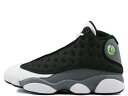 NIKE AIR JORDAN 13 RETRO DJ5982-060iCL GA W[_ 13 g ubN/jo[VeBbh-tg O[BLACK/UNIVERSITY RED-FLINT GREY